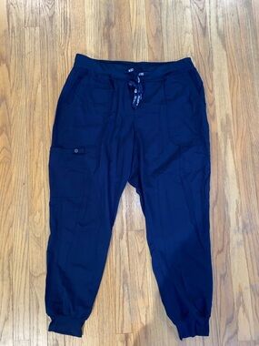 Med Couture Scrub Joggers